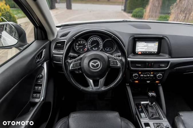 Mazda CX-5 2.0 Skypassion - 27