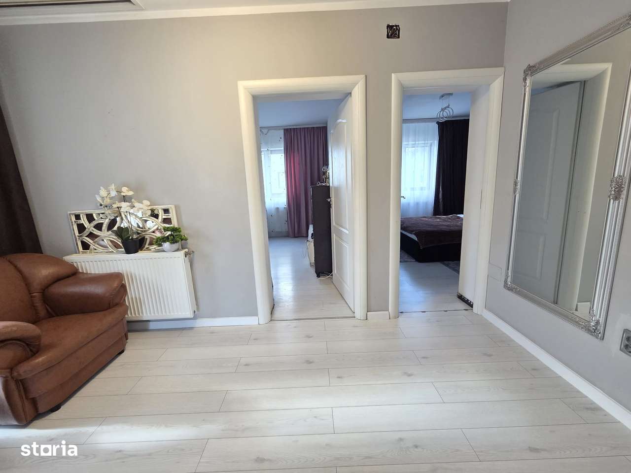 Vila 4 camere cu teren generos 500mp- Bragadiru zona Leroy Merlin-6