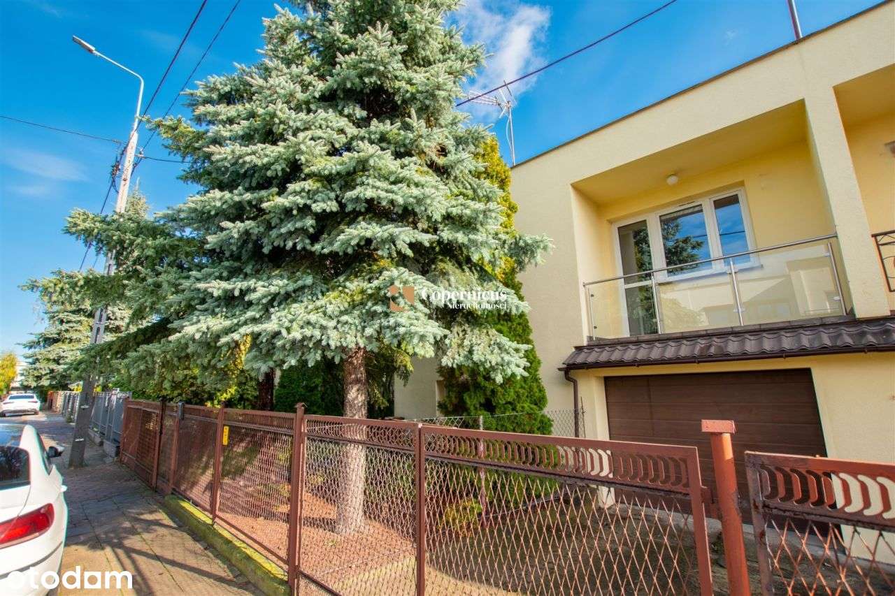 Dom w bardzo dobrym stanie - blisko lasu - Wrzosy-2