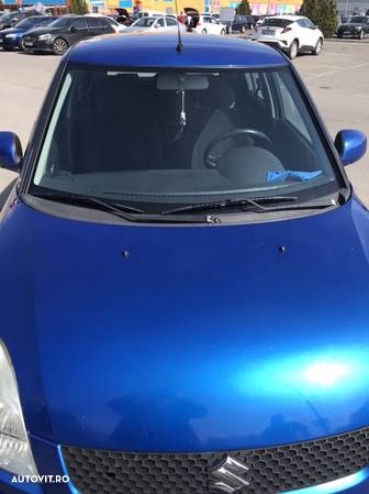 Suzuki Swift 1.3 DDiS Comfort - 2