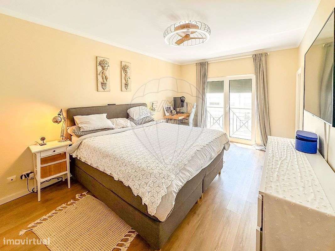 Apartamento T3 para venda-38