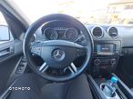 Mercedes-Benz ML 350 4MATIC 7G-TRONIC - 10