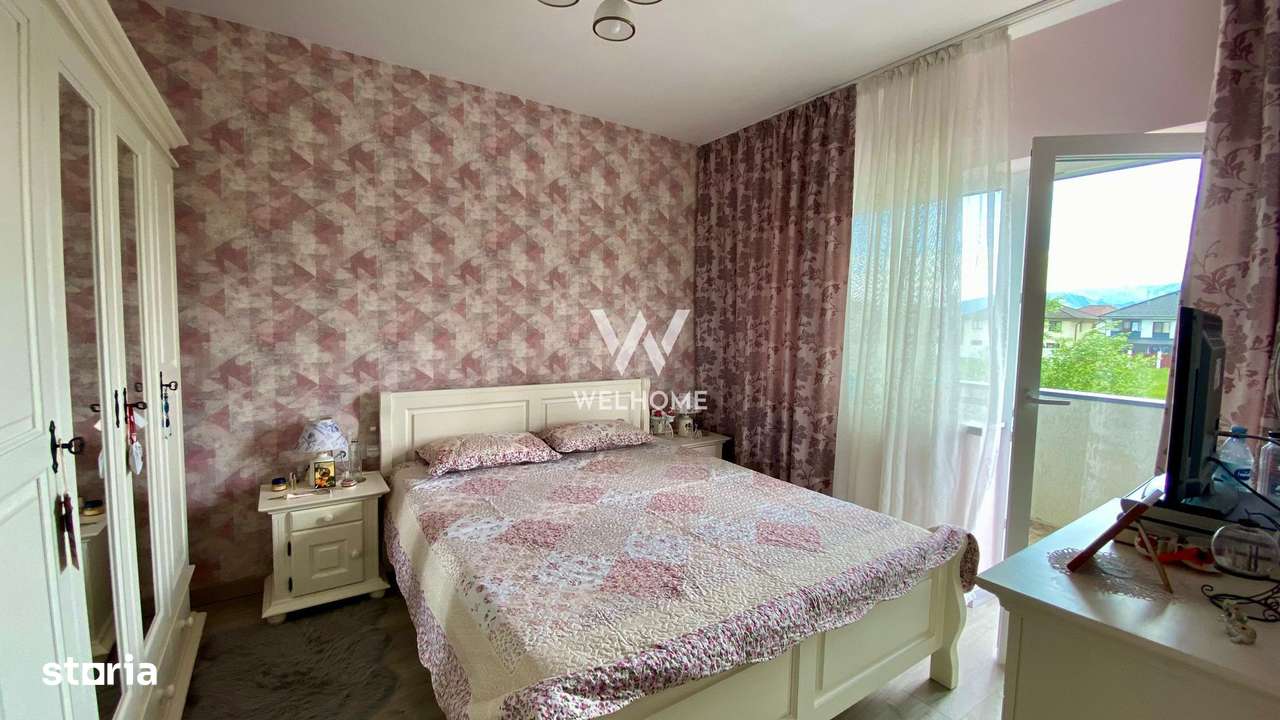 Apartament 3 camere, 2 bai, Arhitectilor, Sibiu - Imagine principală: 4/14