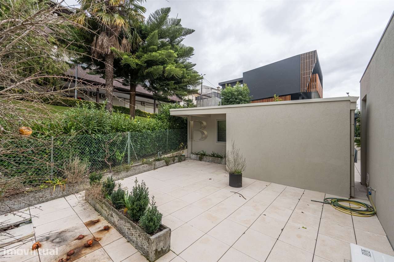 Moradia T4 Venda em Oliveira, São Paio e São Sebastião,Guimarães-21