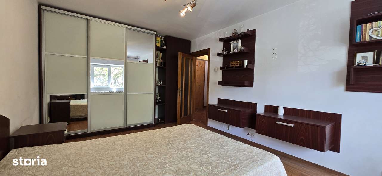 Apartament 2 camere de vanzare Focsani, etajul 2/3-6