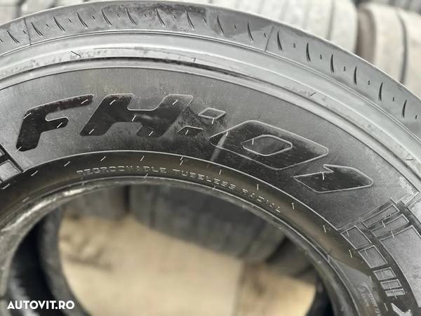 315/70R22.5 Pirelli FH01 Energy - 5