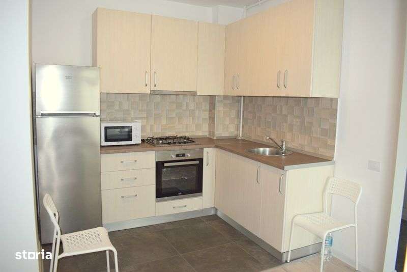 OPORTUNITATE 2 CAMERE NOVUM SPLAIUL INDEPENDENTEI - Imagine principală: 3/9