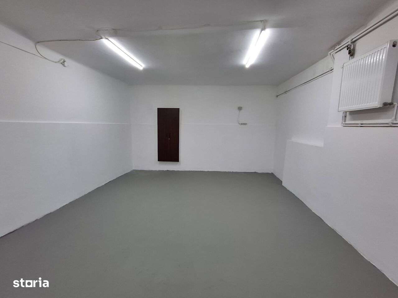 Spatiu depozitare zona Matei Voievod 70 mp - Imagine principală: 3/11