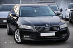 Skoda Superb 2.0 TDI DSG Premium Edition - 21