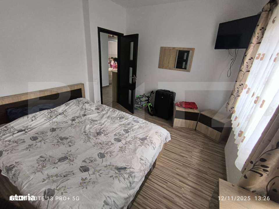 Apartament 3 camere, 64 mp, Sanpetru - Imagine principală: 4/12
