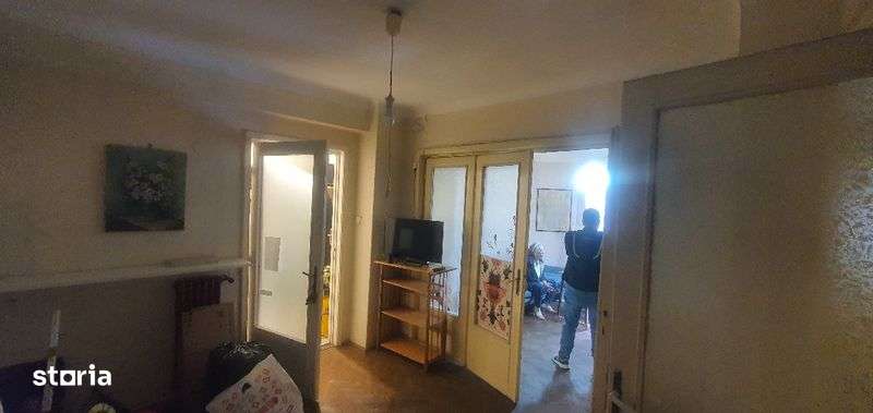 Apartament 3 camere Unirii