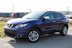 Nissan Qashqai 1.5 DCI DPF Visia - 1