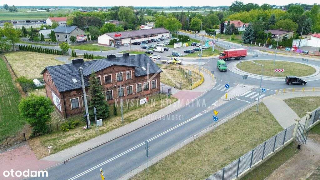 Przychodnia, hostel, albo gabinety przy Łowickiej. - Pełny obrazek: 5/16