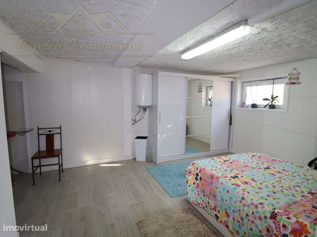 Moradia T3 em lote de 2800m2-19