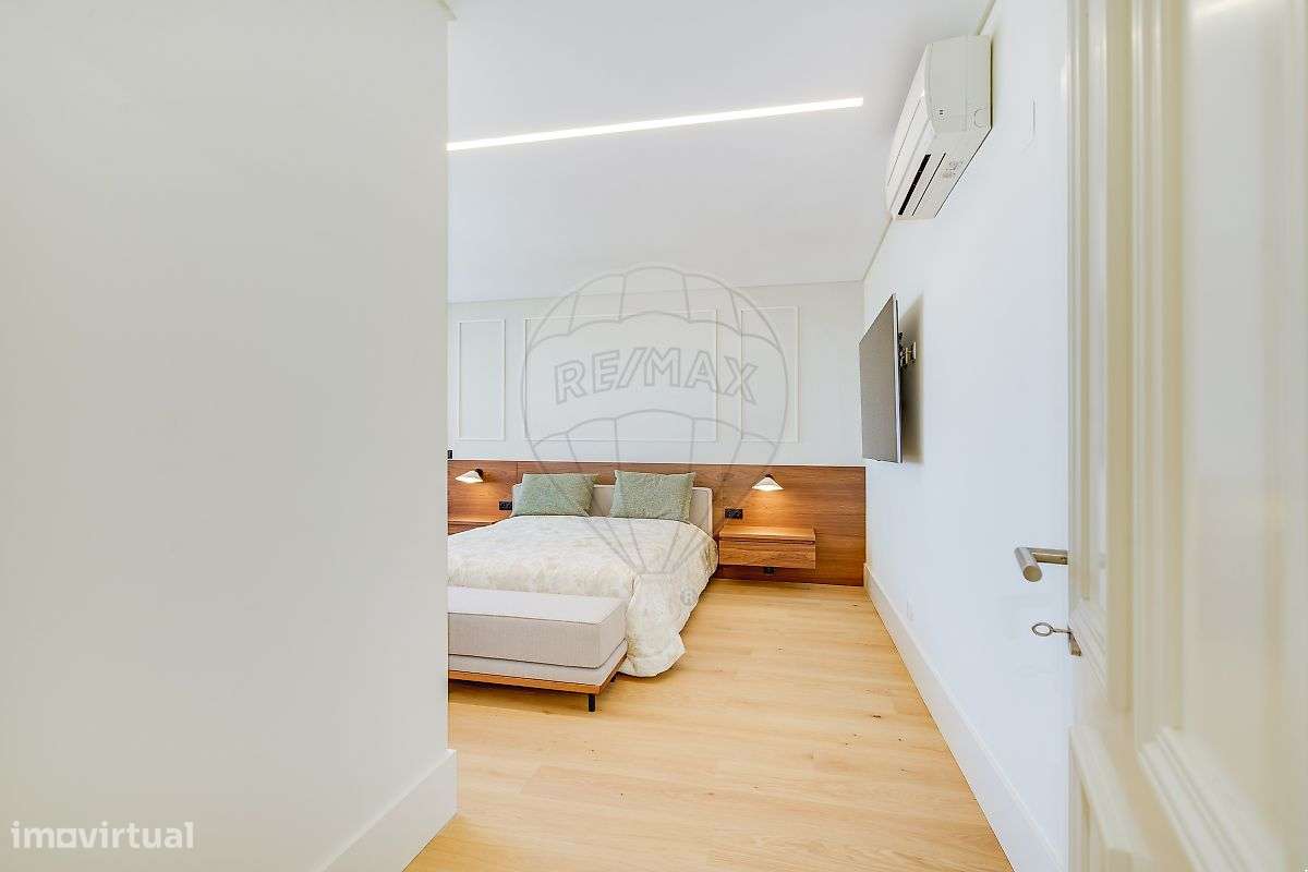 Apartamento T3 para venda-24
