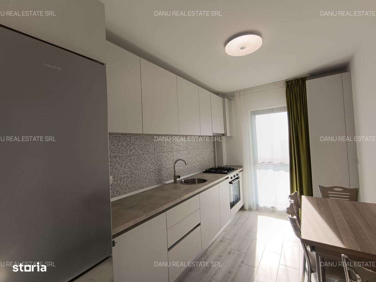 Comision0% Apartament 2 camere decomandat,mobilat/utilat Cristian-11