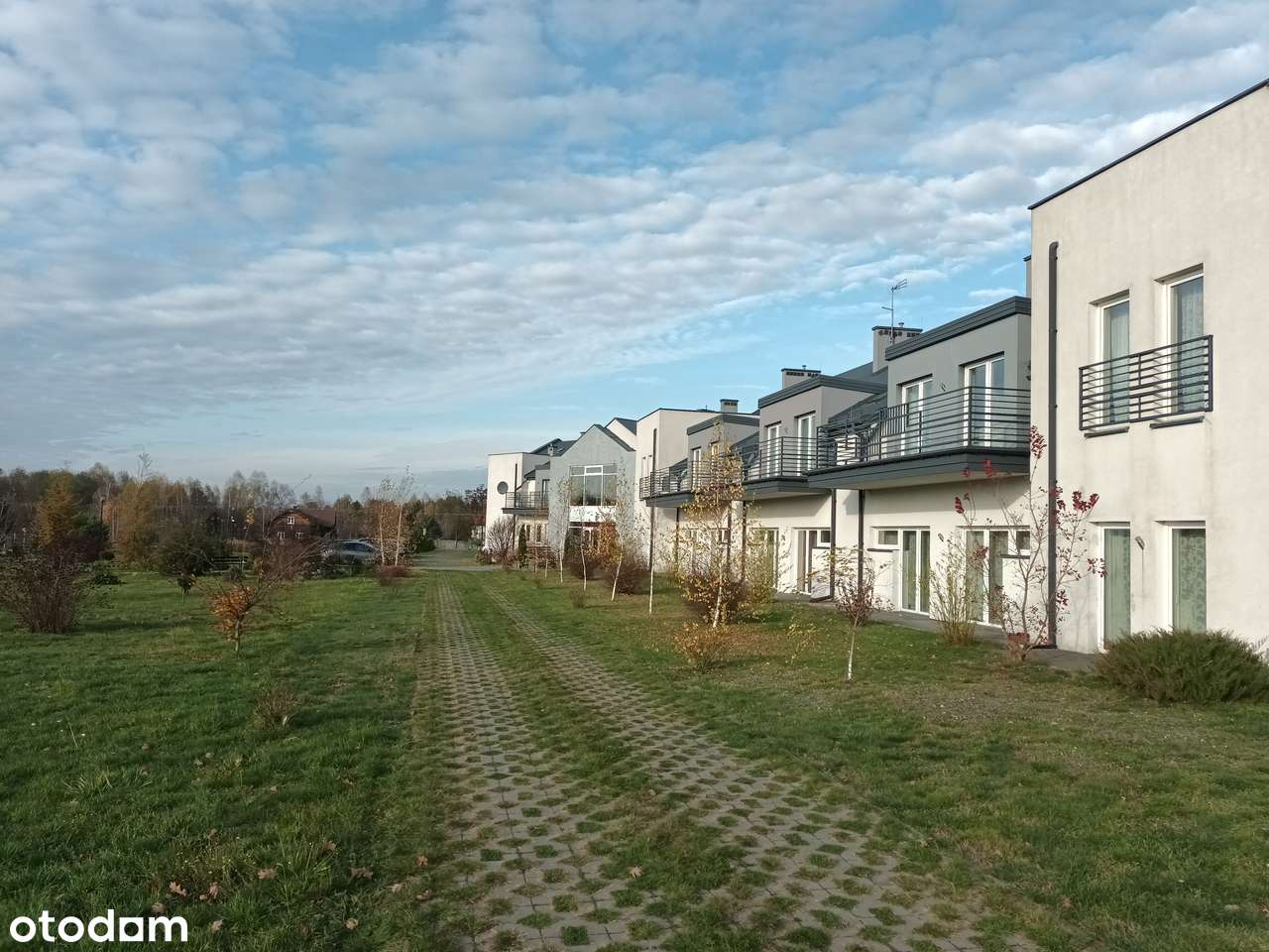 Dom Seniora na sprzedaż 40km od Warszawy! W poblizu trasy S7-16