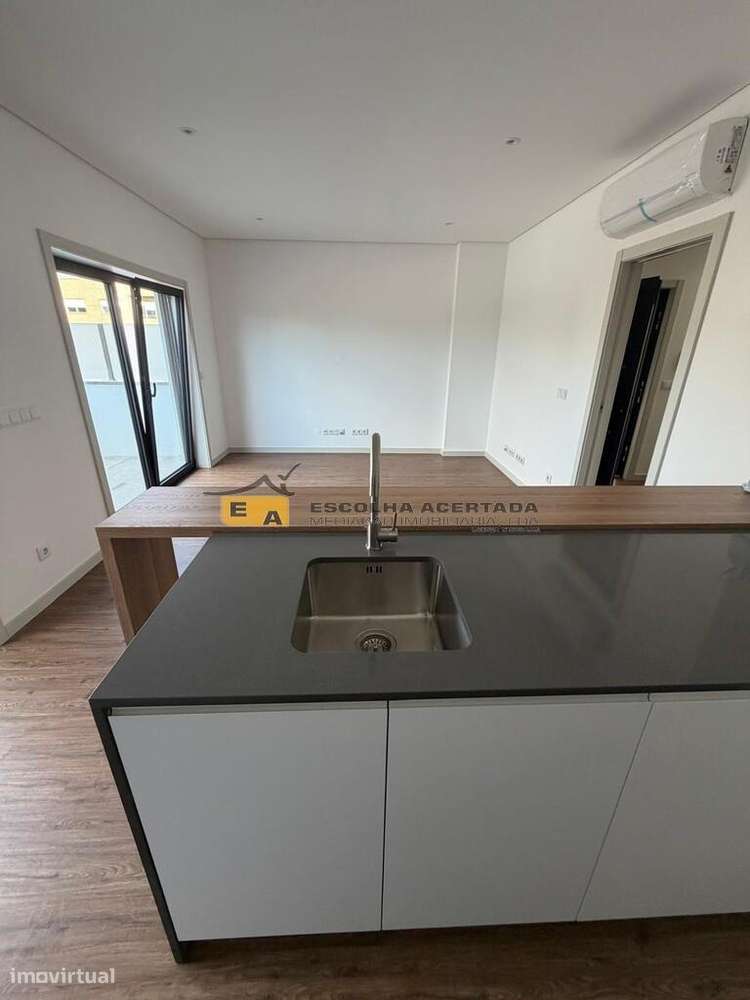 Andar moradia T3 Leça do balio - Grande imagem: 2/15