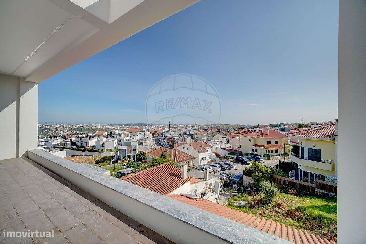 Moradia T5 para venda-30