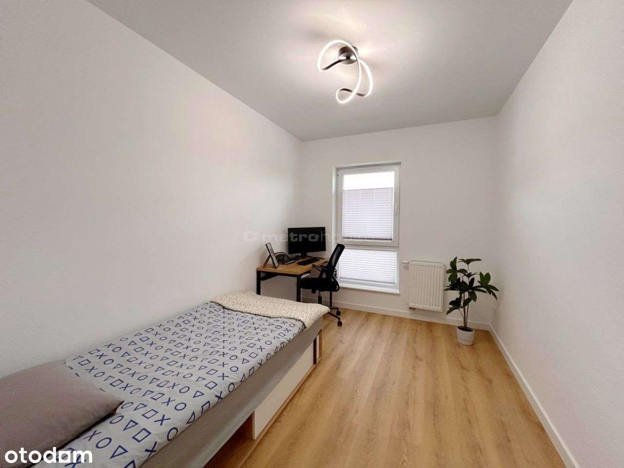 3 pokoje, balkon, winda, garaż w cenie - Kołobrzeg-10