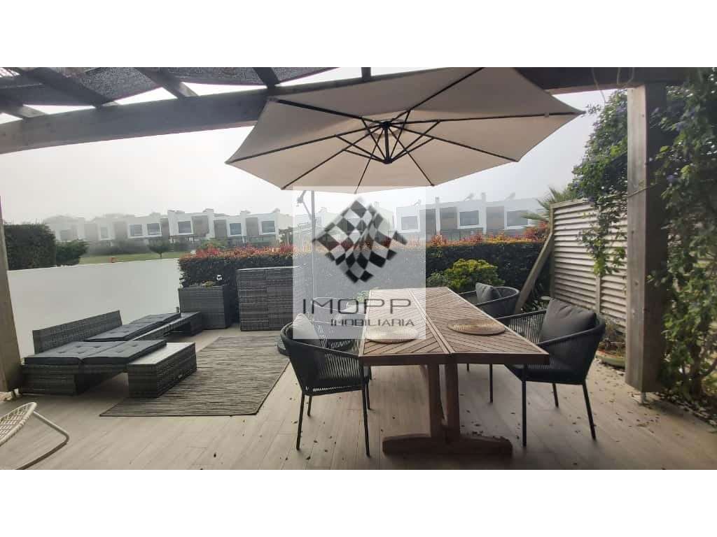 Fabulosa moradia de sonho t3 em Santa Cruz-18