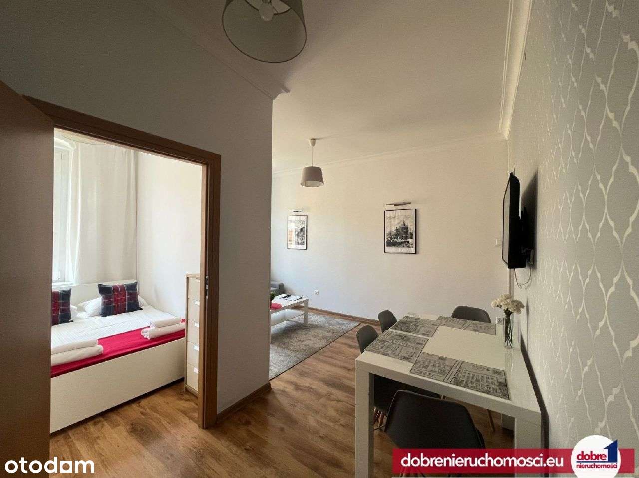 Apart Hotel w centrum Bydgoszczy | 1 min od rynku - Pełny obrazek: 5/18