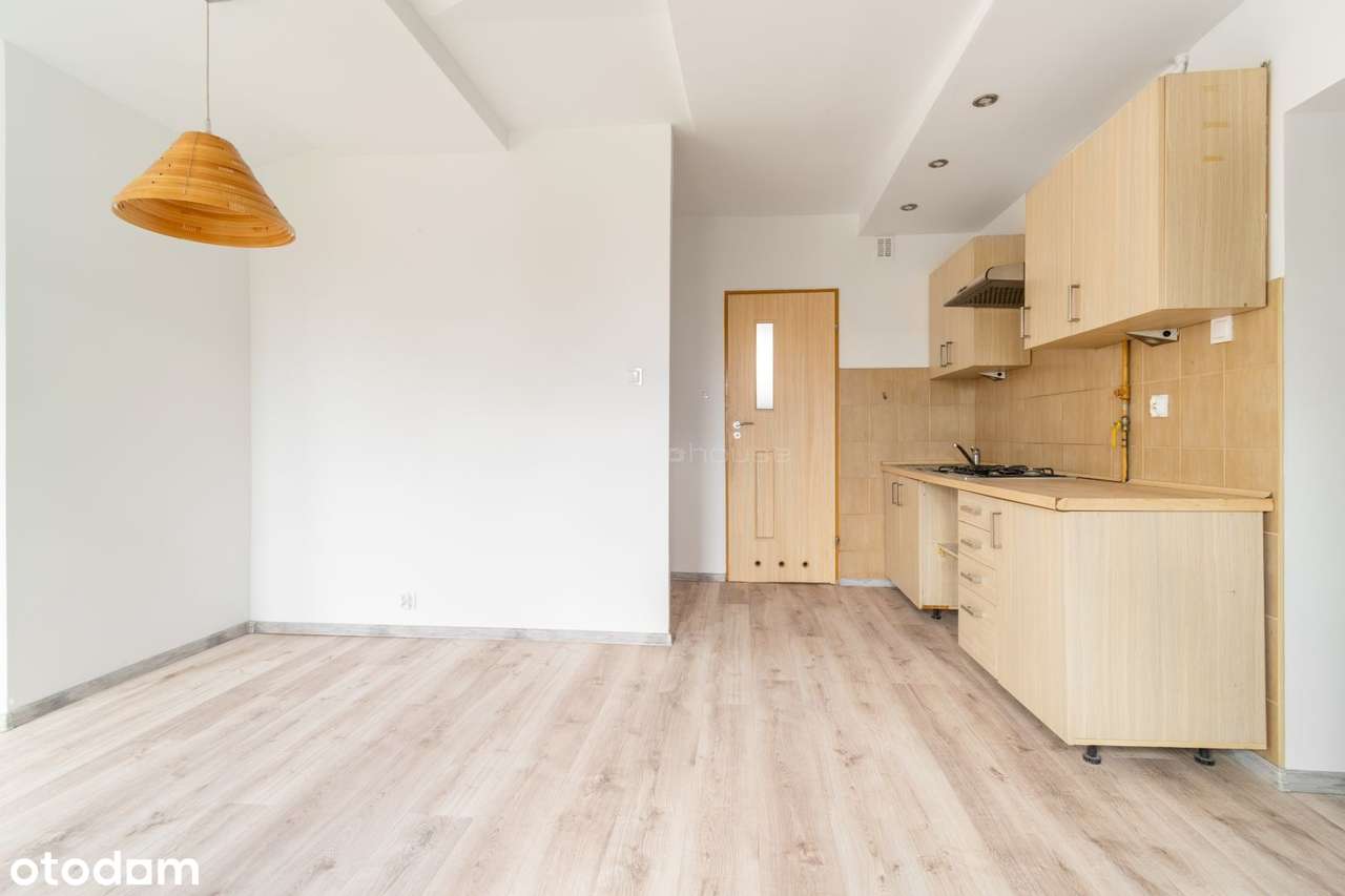 Katowice Koszutka  3 pokoje Blisko Centrum - Pełny obrazek: 2/9