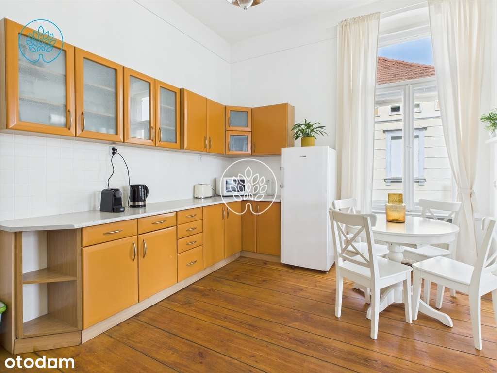 Piękny apartament na Rynku, działający wynajem - Pełny obrazek: 5/20