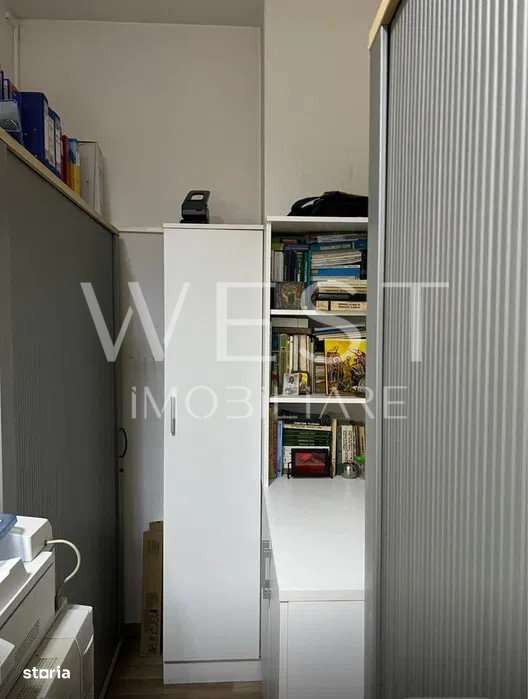Spatiu Birouri | 40mp | zona Centrala | Supravegheat | Parcare - Imagine principală: 5/7