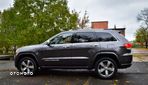 Jeep Grand Cherokee Gr 5.7 V8 Overland - 4