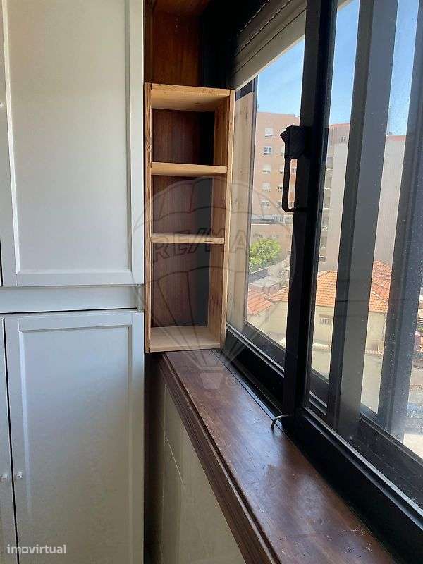 Apartamento T2 para arrendamento - Grande imagem: 3/8