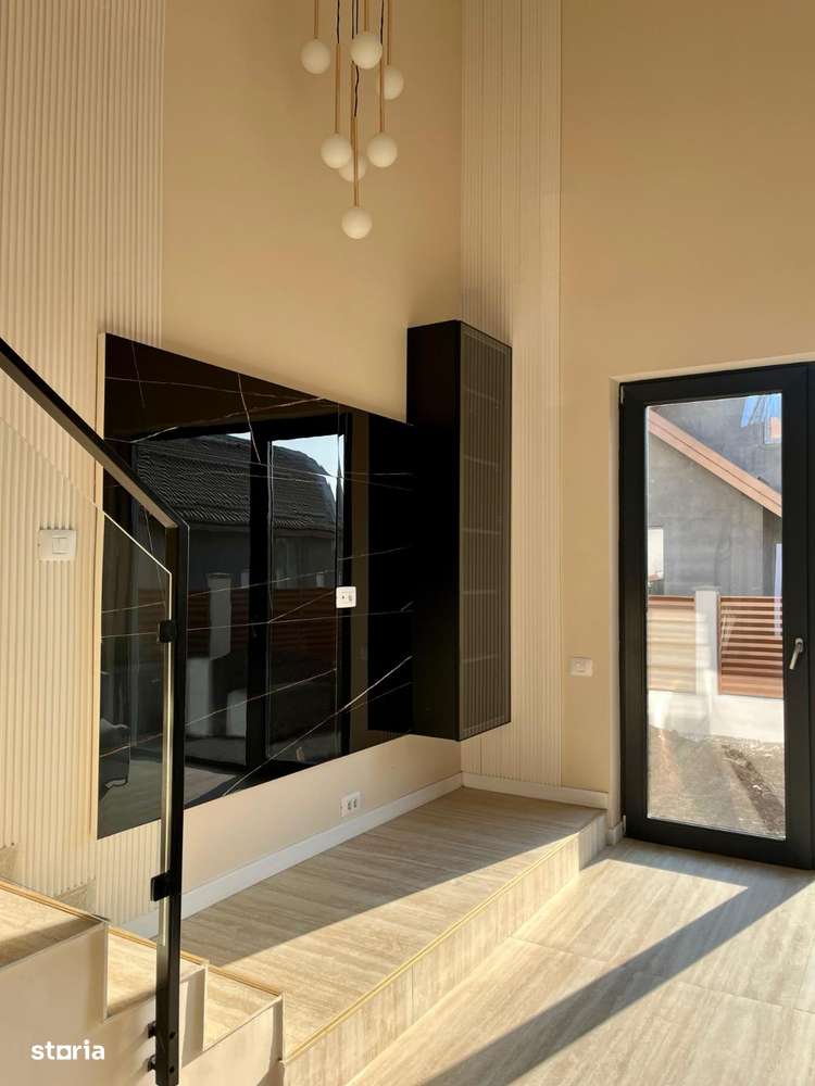 CASA INDIVIDUALA PANTELIMON-ILFOV-COMPLEX-1