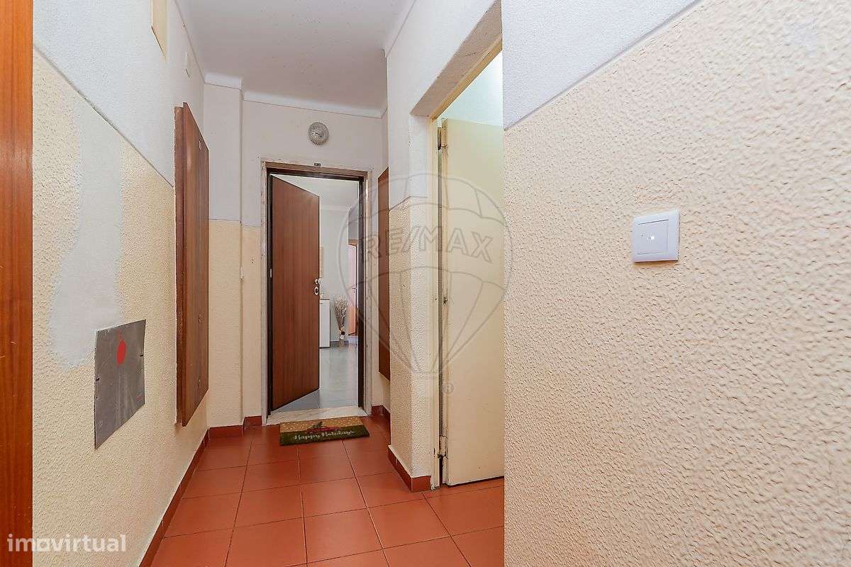 Apartamento T3 para venda-4