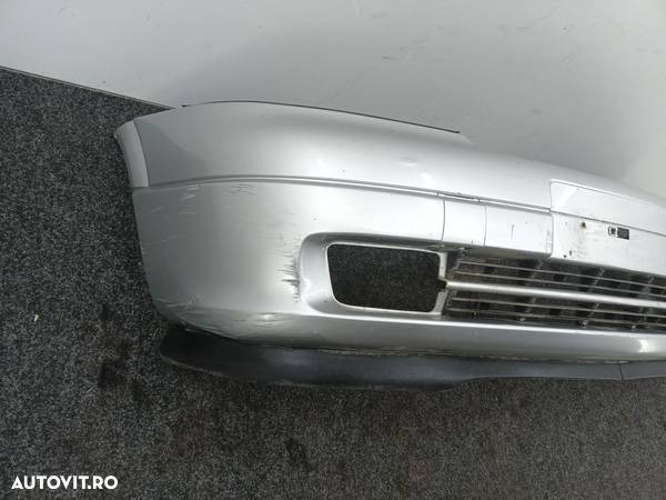 Bara fata Opel ASTRA G Z16XE EURO 4 2001-2005  90559473 - 3