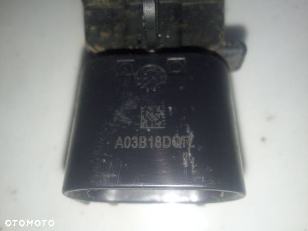 Chrysler PR Cruiser 2,0 16V czujnik map sensor A03B18DQR - 2