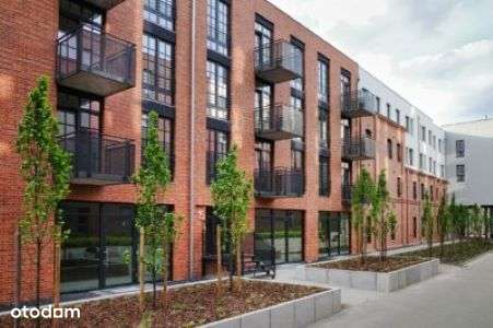 Mieszkanie Nowa Cukrownia Szczecin-9