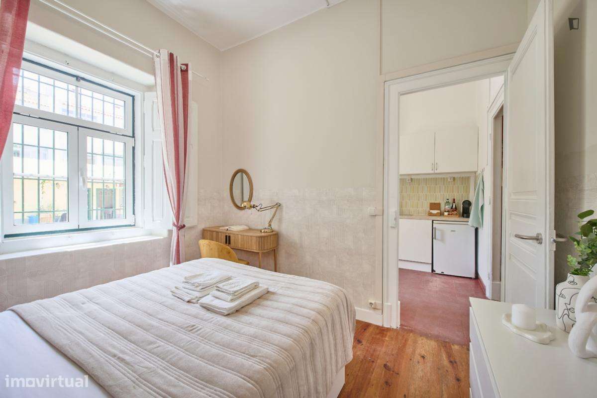 Apartamento com 2 quartos - localizado em Carcavelos Lisbon - Grande imagem: 4/10