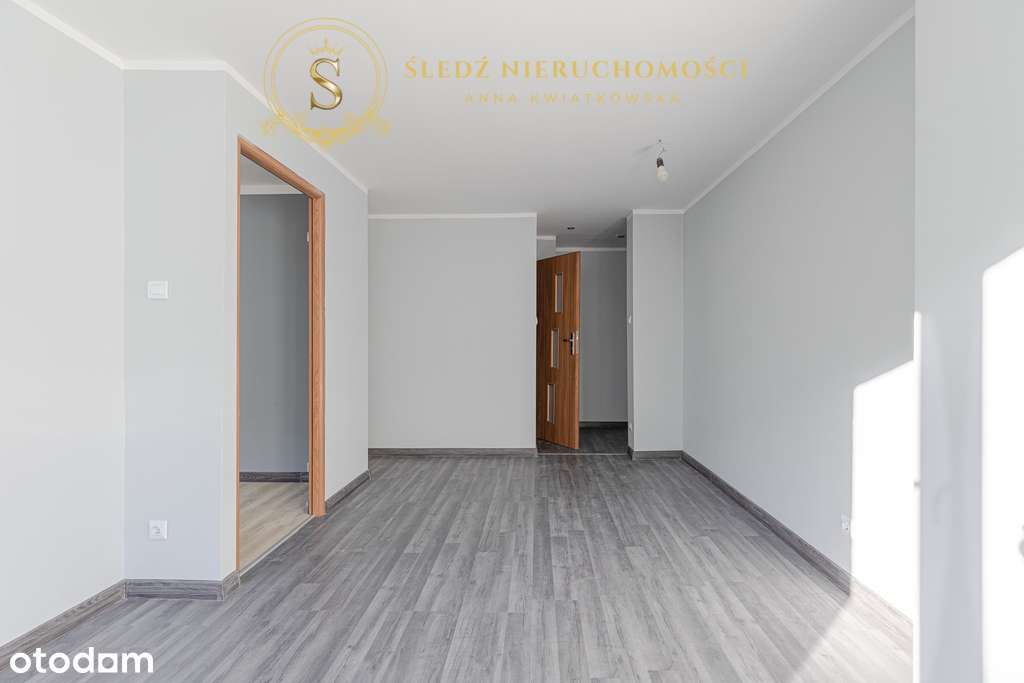 2 Pokoje * 1. Piętro * Staszica 12 * - Pełny obrazek: 5/13