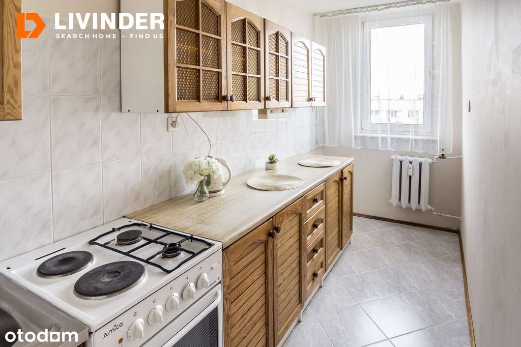 3-стаен апартамент, 47 m²