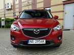 Mazda CX-5 SKYACTIV-G 160 Drive AWD Exclusive-Line - 5