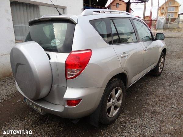 Claxon Toyota RAV 4 III 2005 - 2009 (372) - 4