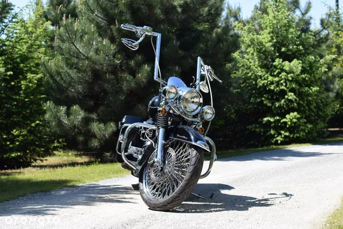 Harley-Davidson Touring Road King - 6