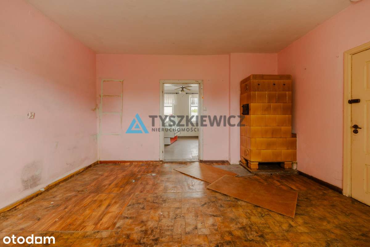 Komfortowy dom w spokojnej wsi. - Pełny obrazek: 5/20