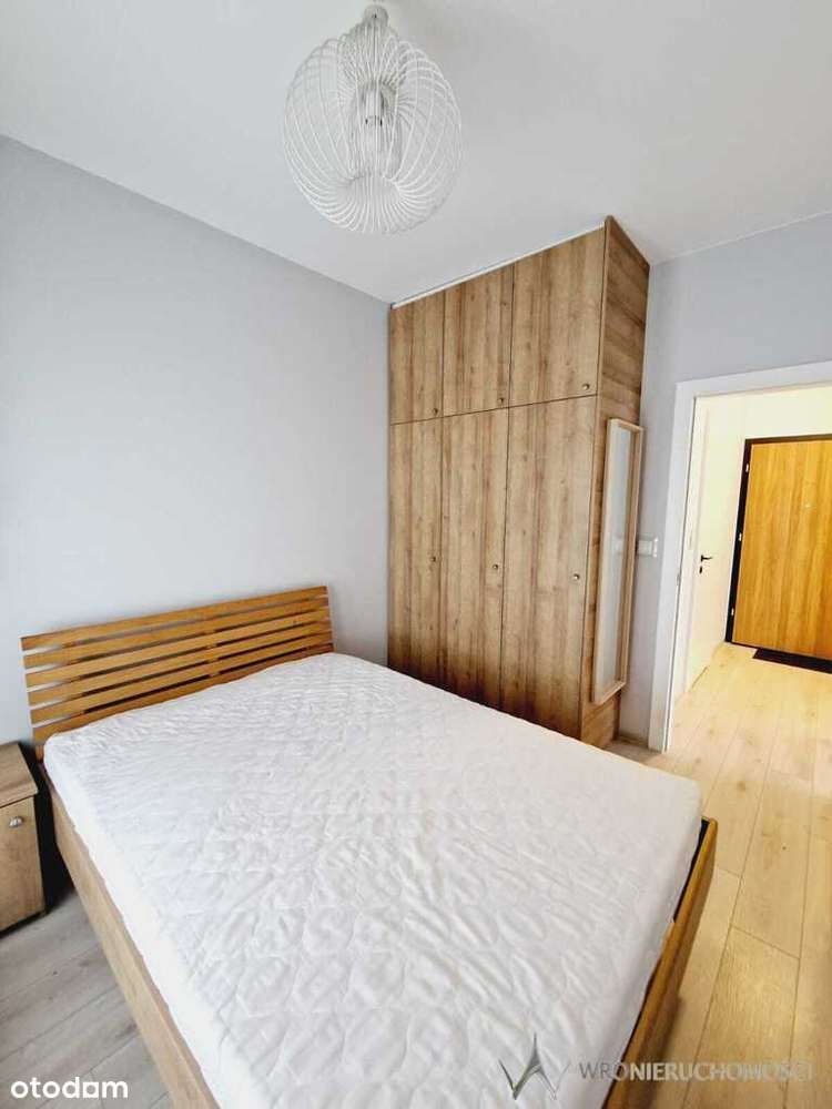 Mieszkanie- 44,76 m2 - 2 pokoje-3