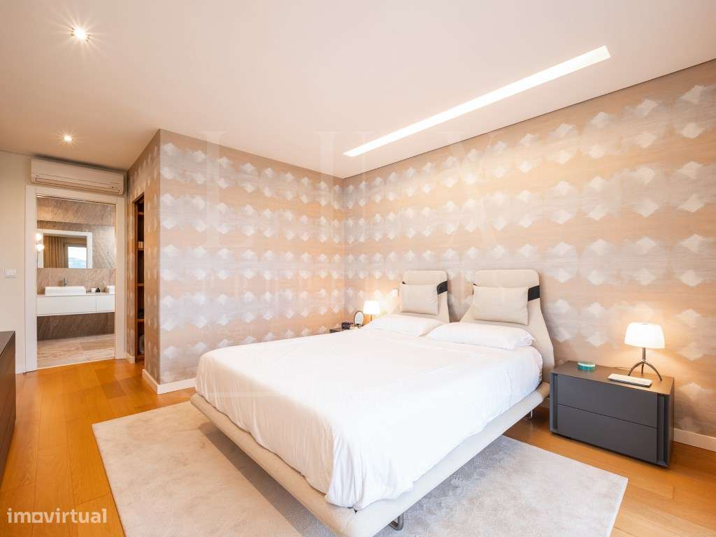 Apartamento T5 | Quinta da Portela, Coimbra-19