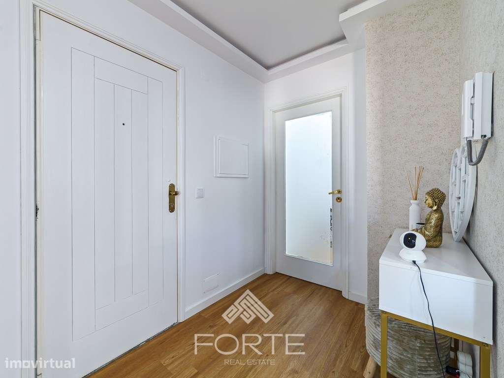 Apartamento T3 Argoncilhe-10