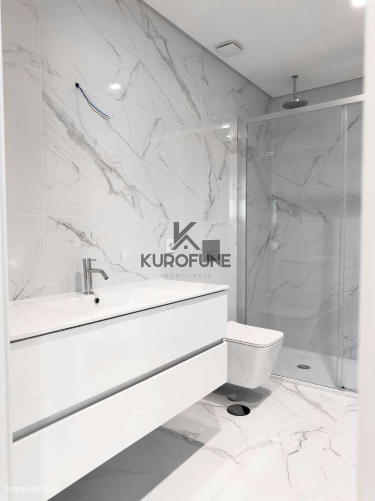 T3 NOVO - Totalmente Equipado em Avintes-7