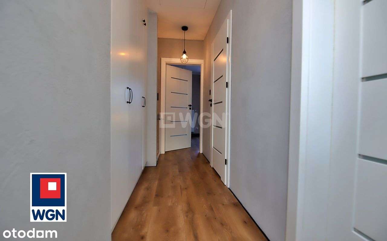 Nowoczesny szeregowiec | Bermudy | Gotowy do wprow-11