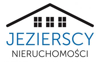 Jezierscy Nieruchomości Logo