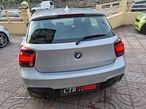 BMW 120 d xDrive Pack M - 13